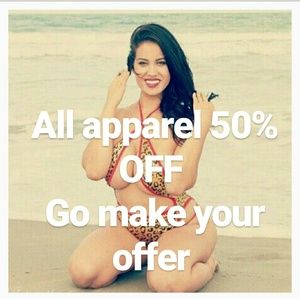 One Piece Leopard Bikini